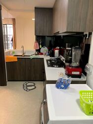 iNZ Residence (D23), Condominium #599699231